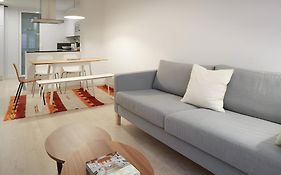 Acogedor Y Luminoso Apartamento Cerca De La Playa